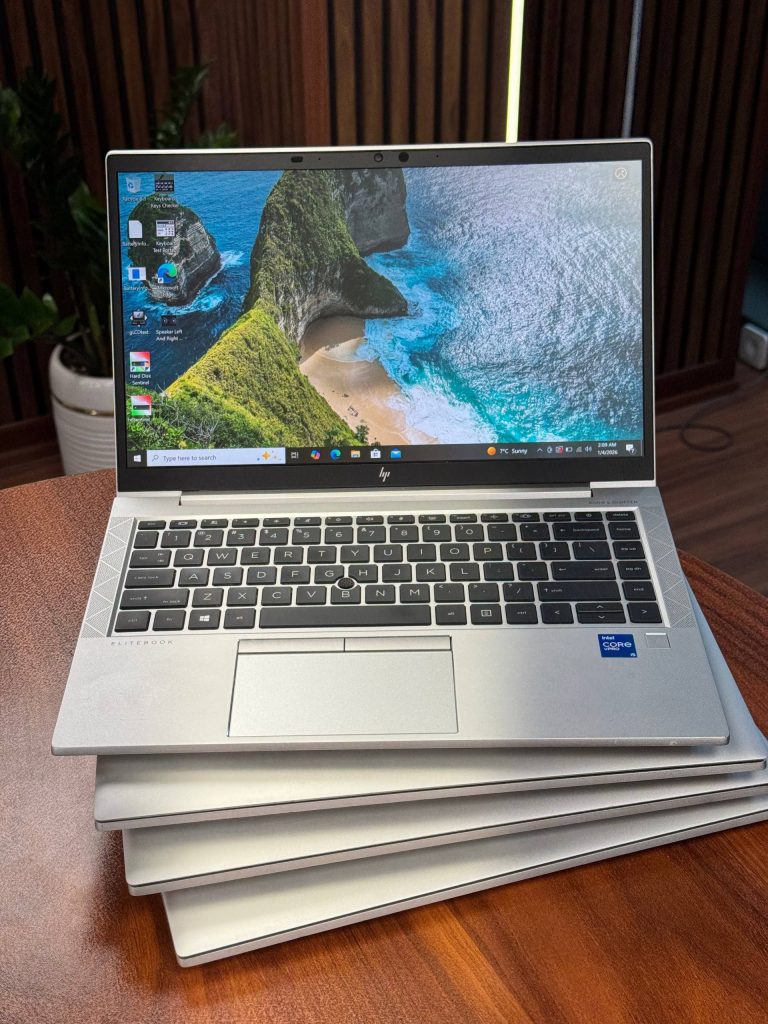 HP ELITBOOK 840 G8