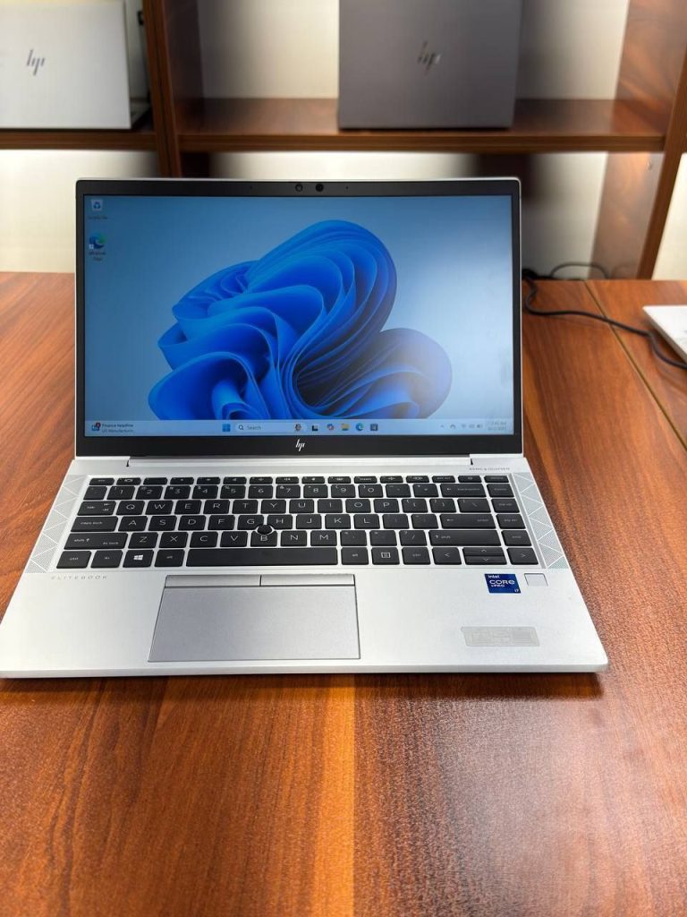 خرید لپ تاپ HP ELITBOOK 840 G7