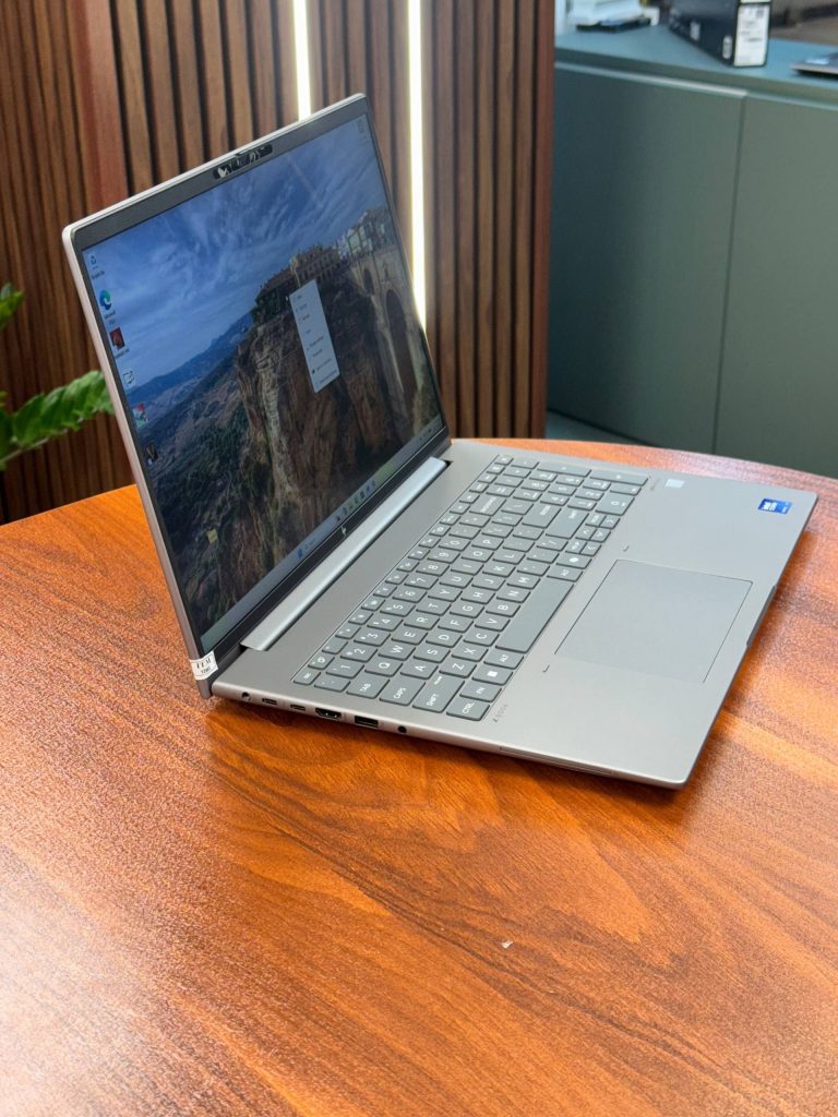 خرید لپ تاپ مهندسی HP ZBOOK POWER 16 G11