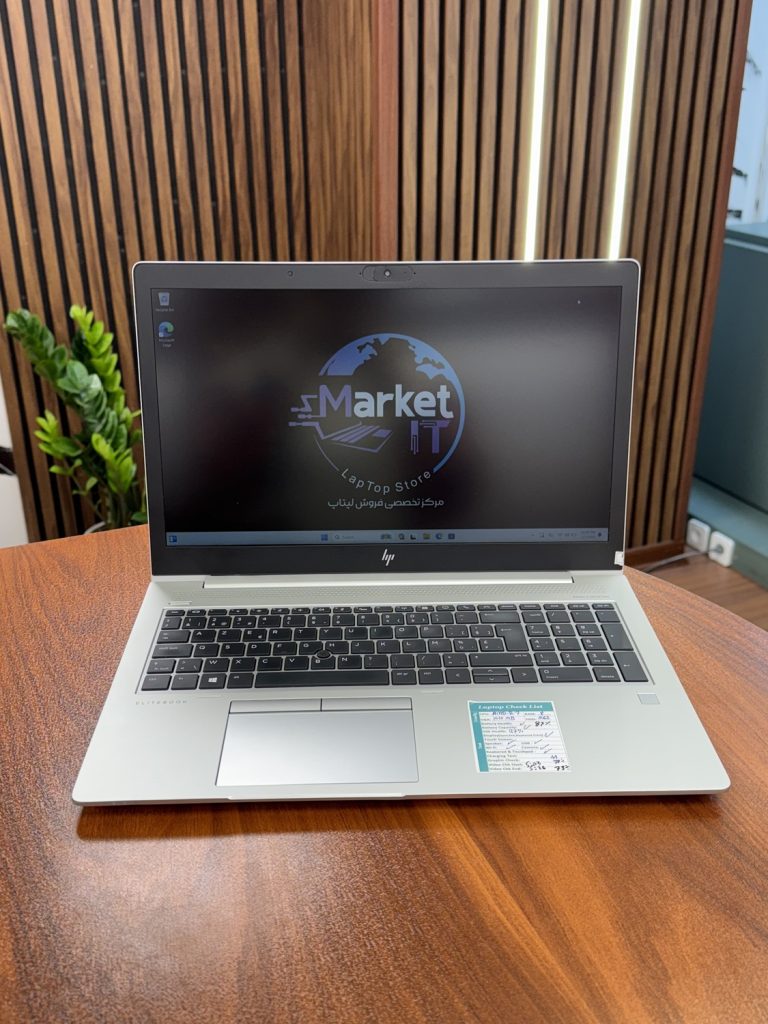 HP ELITEBOOK 755 G5