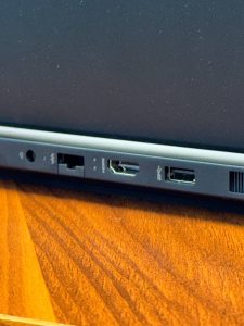 لپ تاپ 16 اینچی گیمینگ HP OMEN 16 GAMING 2 PNG image 4
