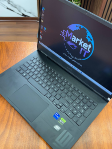 لپ تاپ 16 اینچی گیمینگ HP OMEN 16 GAMING 6 PNG image 8
