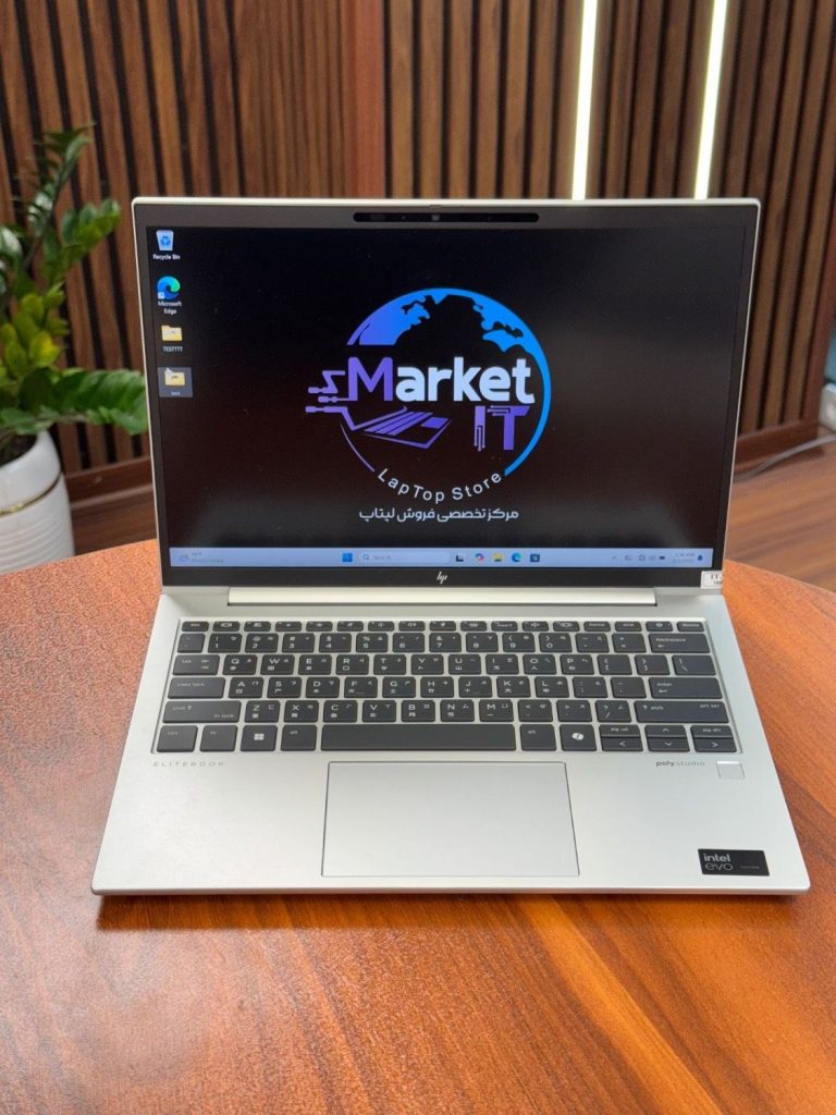 HP ELITEBOOK 830 G11