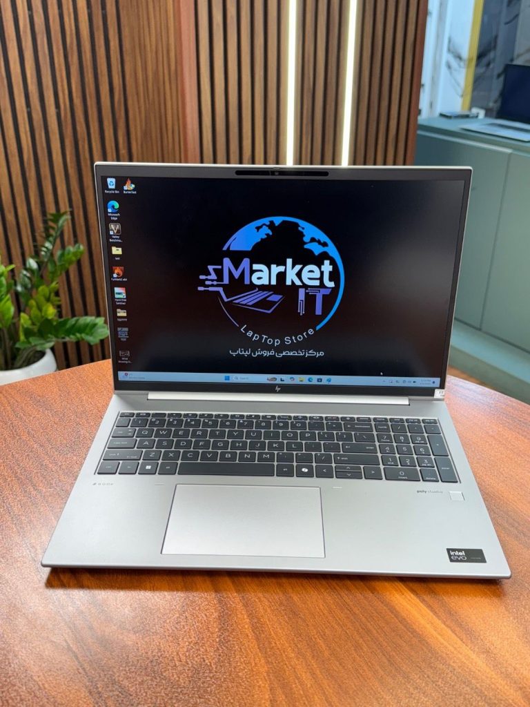 HP ZBOOK FIREFLY 16 G11