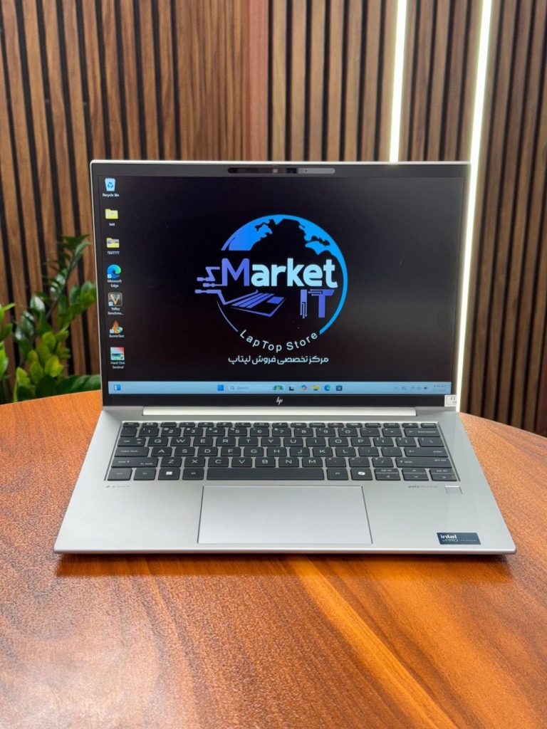 HP ZBOOK FIREFLY 14 G11
