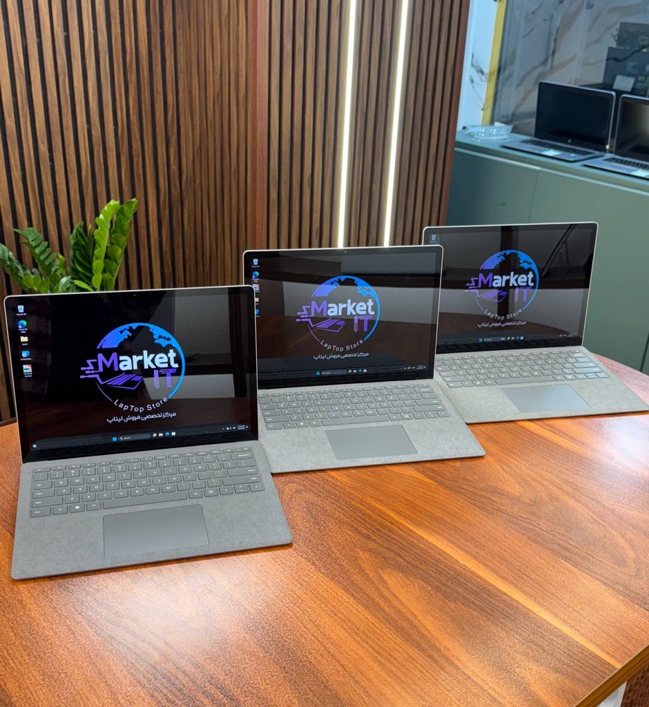SURFACE LAPTOP 3