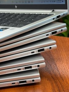 لپ تاپ 13 اینچی HP ELITEBOOK 830 G10 3 photo 2026 02 16 04 25 58