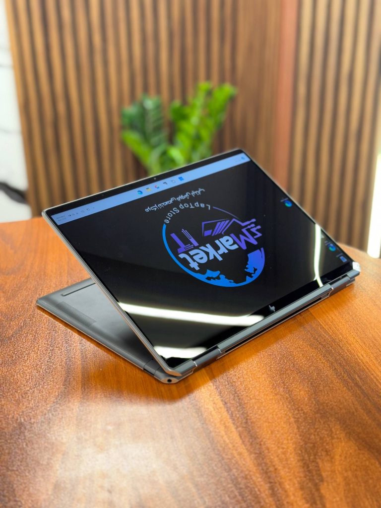 HP SPECTER 14 X360