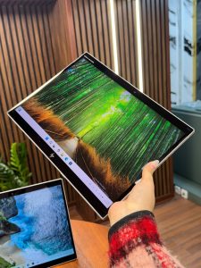 لپ تاپ تبلت شو 13 اینچی HP ELITE X2 G8 2 photo 2026 02 21 02 07 24