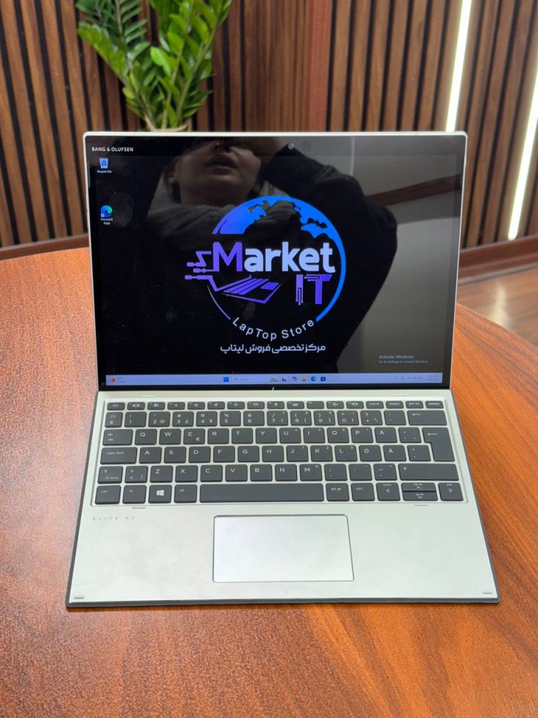 HP ELITE X2 G8