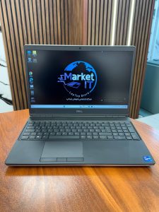 لپ تاپ 15 اینچی مهندسی DELL PRECISION 7560 1 DELL PRECISION 7560