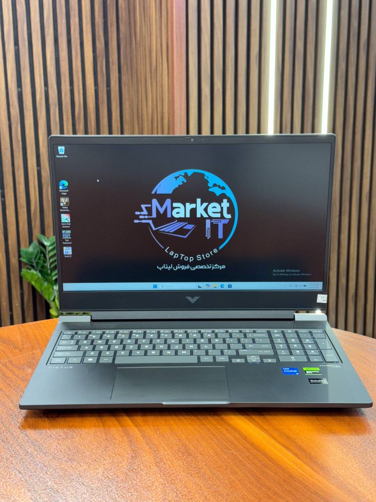 HP VICTUS 16 GAMING