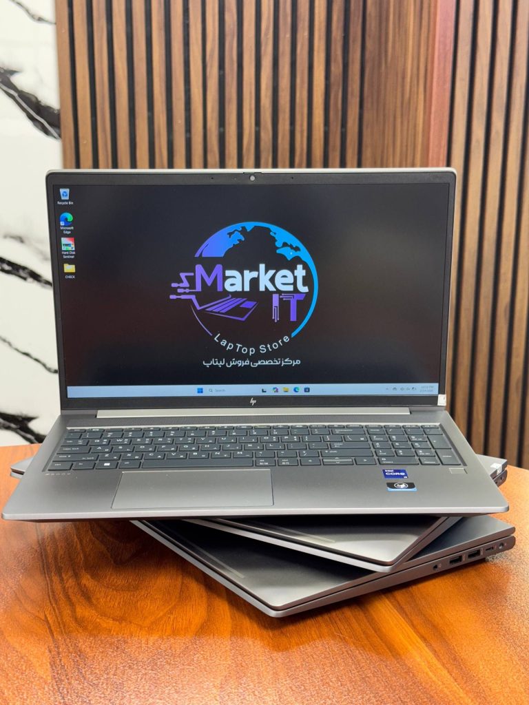 HP ZBOOK POWER 15 G9