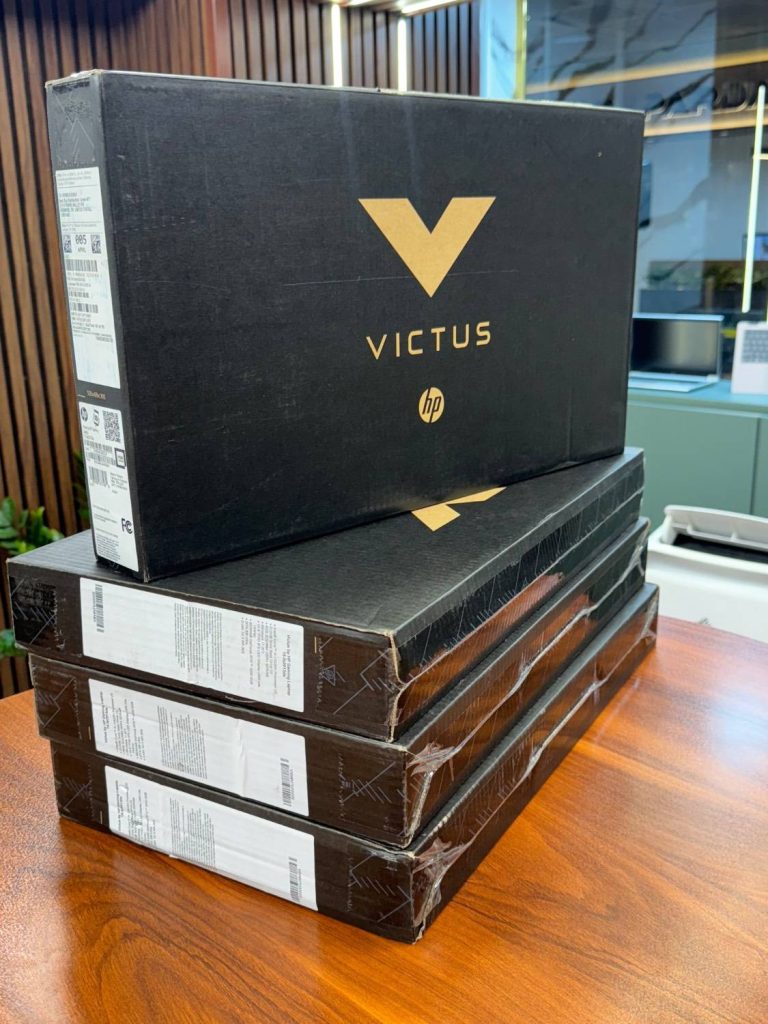 HP VICTUS GAMING 15