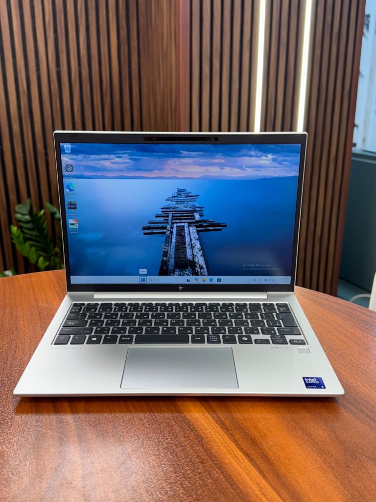 HP ELITEBOOK 830 G11