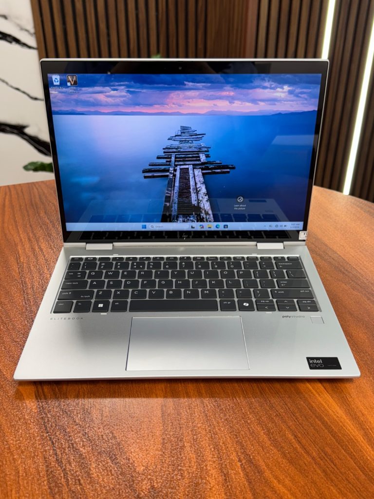HP ELITEBOOK 830 G11 X360 TOUCH