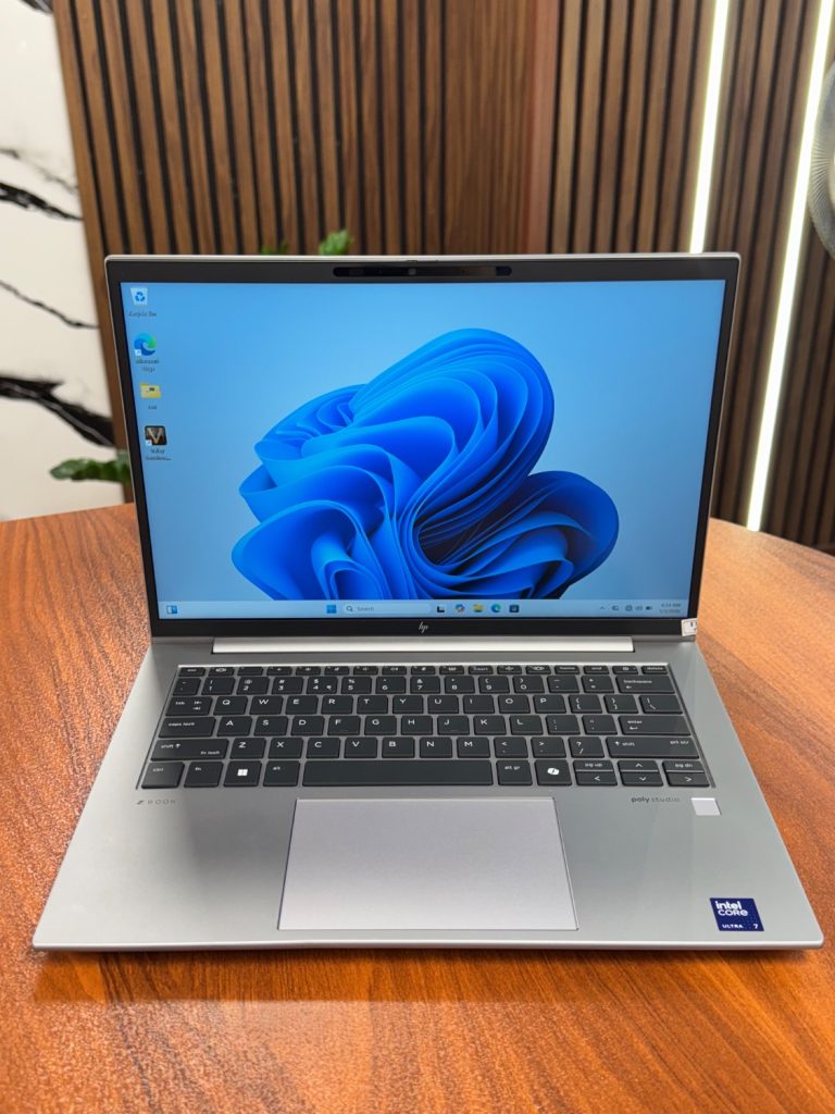 HP ZBOOK FIREFLY 14 G11