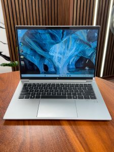 لپ تاپ 14 اینچی HP ELITEBOOK 840 G11 TOUCH 1 HP ELITEBOOK 840 G11 TOUCH