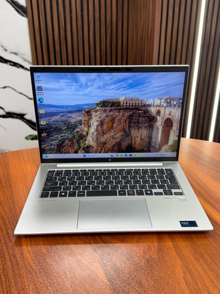 HP ELITEBOOK 840 G11