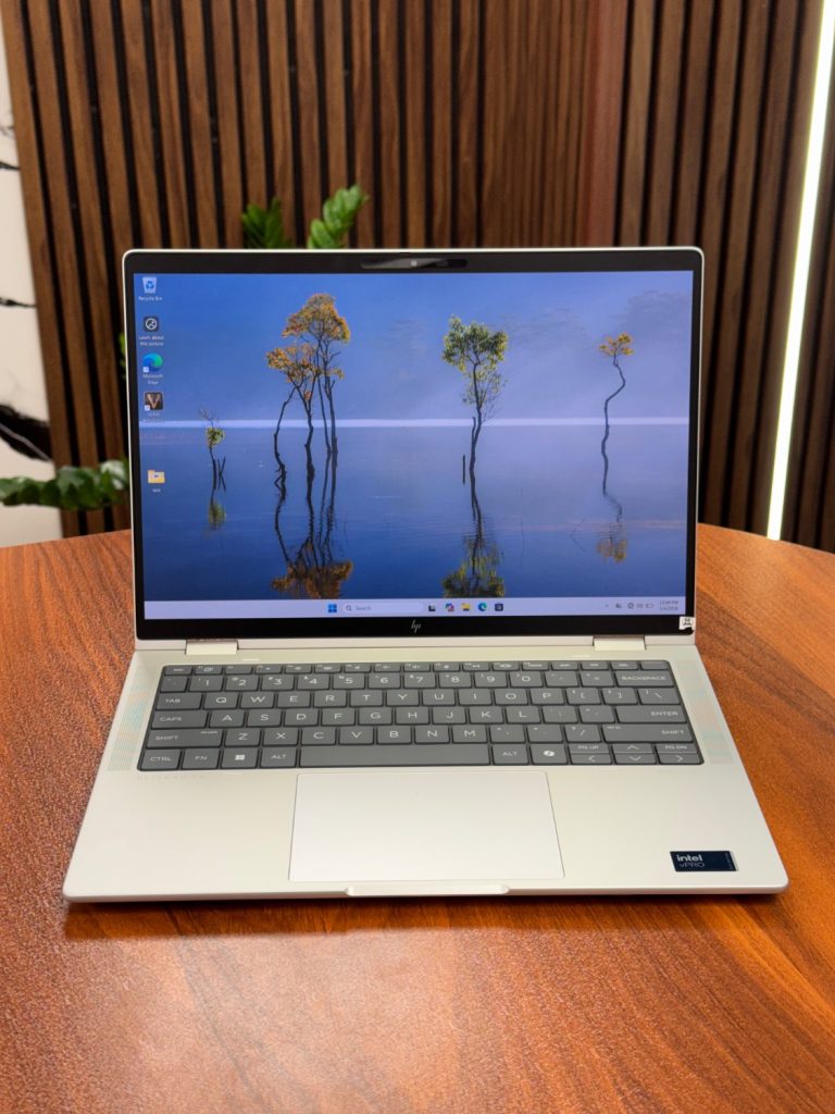 HP ELITEBOOK 1040 G11 X360