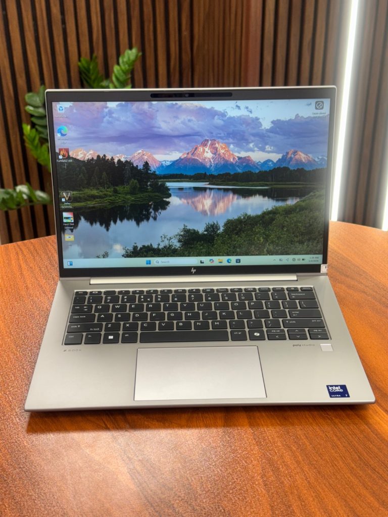 HP ZBOOK FIREFLY 14 G11