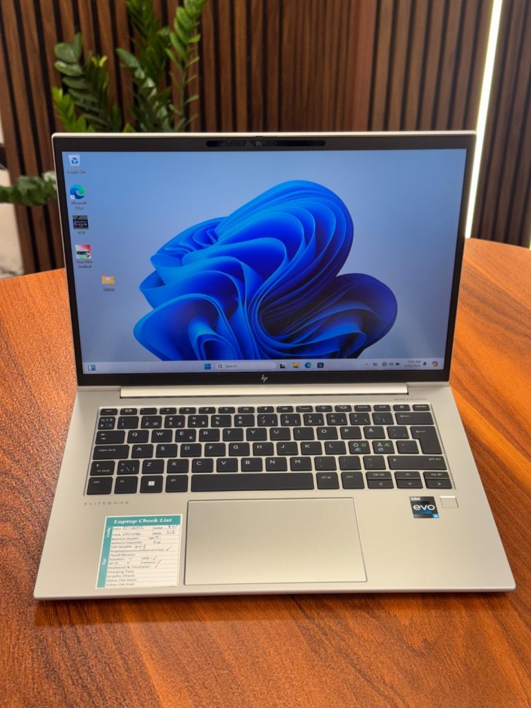 HP ELITEBOOK 840 G9