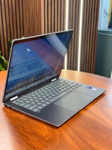 لپ تاپ 14 اینچی HP ENVY 14 X360 3 HP ENVY 14 X360