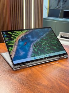 لپ تاپ 14 اینچی HP ENVY 14 X360 3 HP ENVY 14 X360
