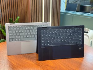 لپ تاپ 14 اینچی HP ENVY 14 X360 9 HP ENVY 14 X360