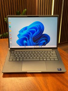 لپ تاپ 14 اینچی HP ZBOOK ZHANX 14 G1i 4 HP ZBOOK ZHANX 14 G1i