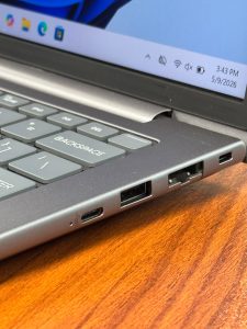 لپ تاپ 14 اینچی HP ZBOOK ZHANX 14 G1i 5 HP ZBOOK ZHANX 14 G1i