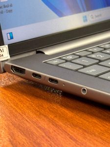 لپ تاپ 14 اینچی HP ZBOOK ZHANX 14 G1i 6 HP ZBOOK ZHANX 14 G1i