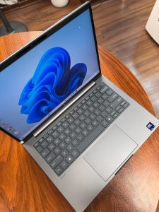 لپ تاپ 14 اینچی HP ZBOOK ZHANX 14 G1i 3 HP ZBOOK ZHANX 14 G1i