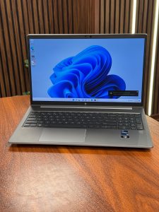 لپ تاپ 15 اینچی HP ZBOOK POWER 15 G9 1 HP ZBOOK POWER 15 G9