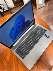لپ تاپ 15 اینچی HP ZBOOK POWER 15 G9 4 HP ZBOOK POWER 15 G9