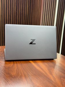 لپ تاپ 15 اینچی HP ZBOOK POWER 15 G9 3 HP ZBOOK POWER 15 G9