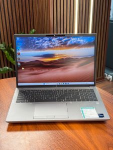 لپ تاپ 16 اینچی HP ZBOOK FURY 16 G11 2 HP ZBOOK FURY 16 G11