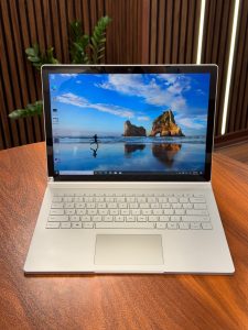لپ تاپ 13 اینچی SURFACE BOOK 3 3 SURFACE BOOK 3