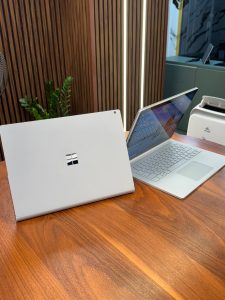 لپ تاپ 13 اینچی SURFACE BOOK 3 9 SURFACE BOOK 3