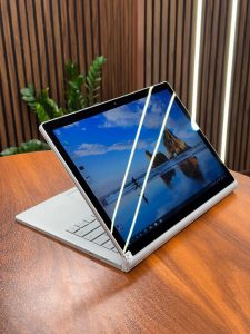 لپ تاپ 13 اینچی SURFACE BOOK 3 2 SURFACE BOOK 3