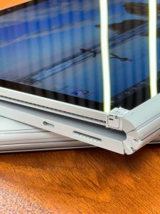 لپ تاپ 13 اینچی SURFACE BOOK 3 11 SURFACE BOOK 3