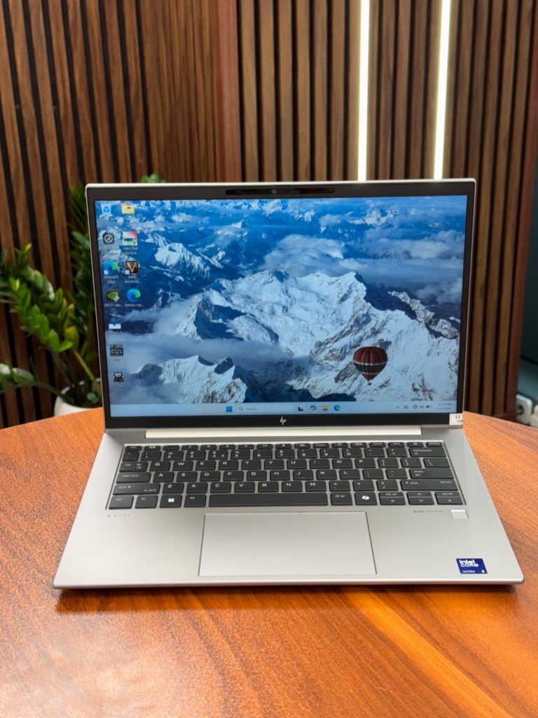 HP ZBOOK FIREFLY 14 G11