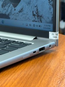 لپ تاپ 14 اینچی HP ZBOOK FIREFLY 14 G11 6 HP ZBOOK FIREFLY 14 G11