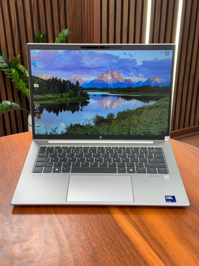 HP ZBOOK FIREFLY 14 G11