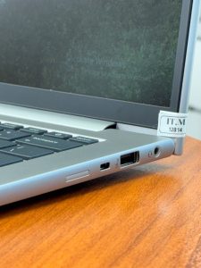 لپ تاپ 14 اینچی HP ZBOOK FIREFLY 14 G11 6 HP ZBOOK FIREFLY 14 G11