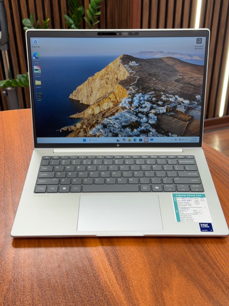 HP ELITEBOOK 8 G1i 14