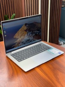 لپ تاپ 14 اینچ HP ELITEBOOK 8 G1i 14 2 HP ELITEBOOK 8 G1i 14
