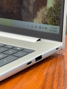 لپ تاپ 16 اینچی HP ELITEBOOK 8 G1i 16 6 HP ELITEBOOK 8 G1i 16