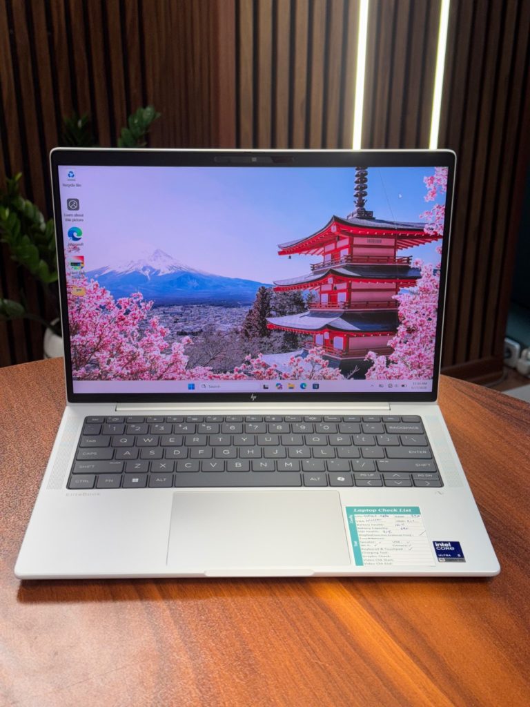 HP ELITEBOOK X G1i 14