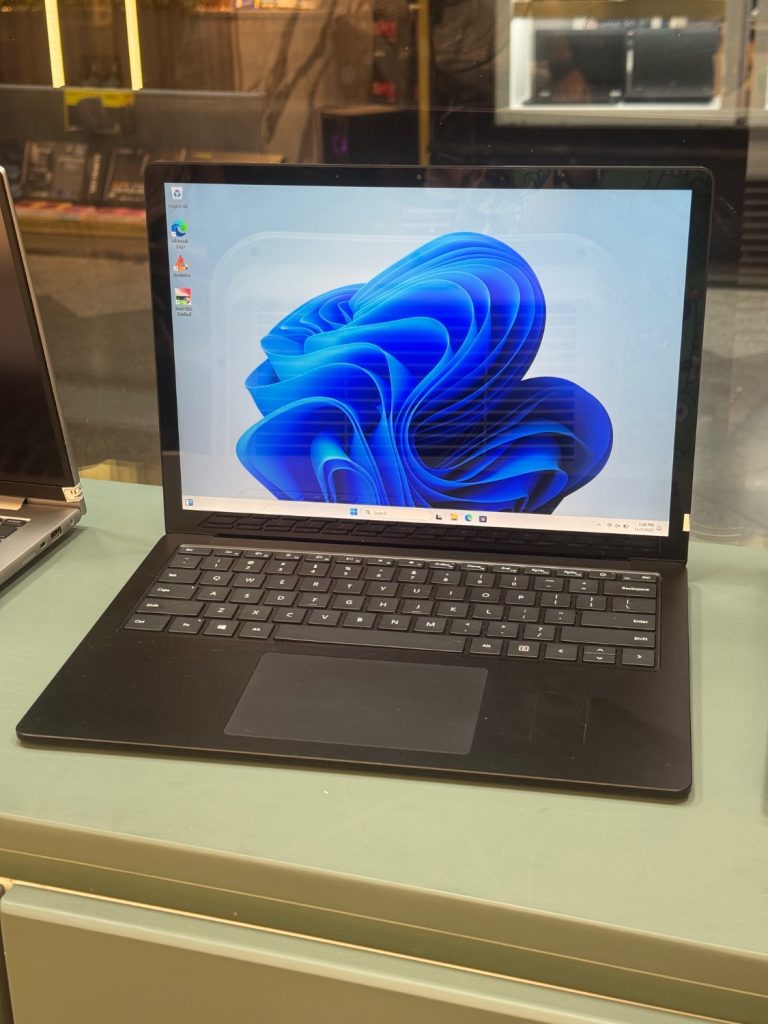SURFACE LAPTOP 3